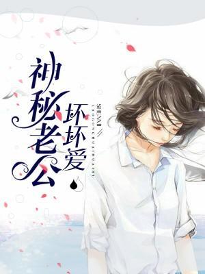 神秘老公坏坏爱封面