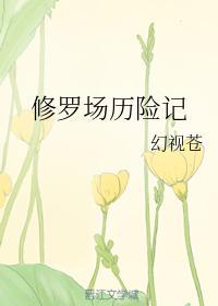修罗场历险记封面