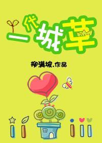 一代城草封面