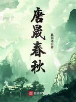 唐晟春秋封面