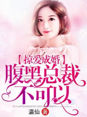 掠爱成婚:腹黑总裁不可以封面