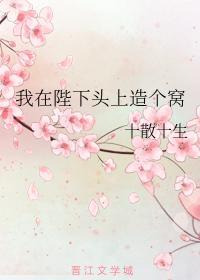 我在陛下头上造个窝封面