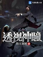 透视神瞳封面