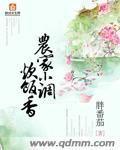 农家小调炊饭香封面