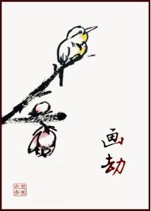 画劫封面