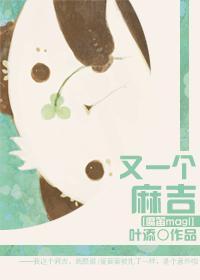 [魔笛MAGI]又一个麻吉封面