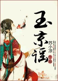 玉京谣封面