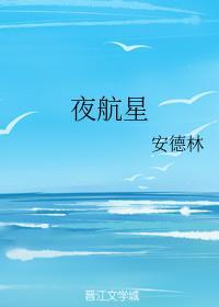 夜航星封面
