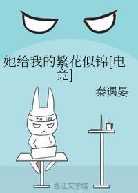 她给我的繁花似锦[电竞]封面