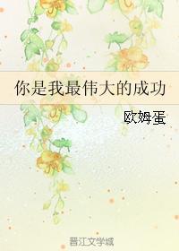 你是我最伟大的成功封面