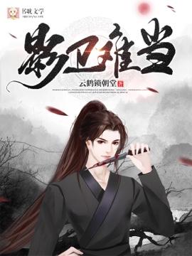 影卫难当封面