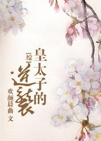 皇太子的逆袭封面