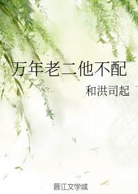 万年老二他不配封面