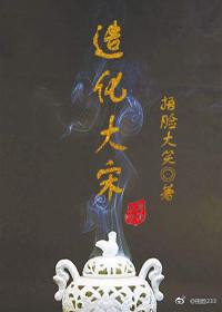 造化大宋封面