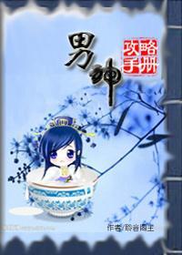 男神攻略手册封面