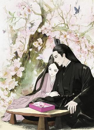 农家小媳妇夫君种田忙秦瑟谢桁封面
