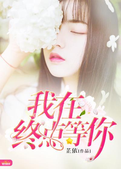 我在终点等你封面