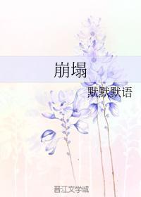 崩塌封面