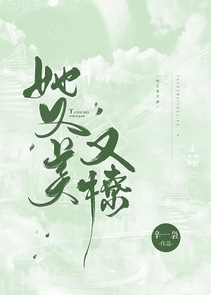 她又美又撩封面