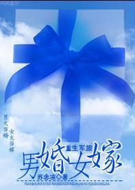 重生之男婚女嫁封面