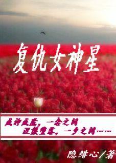 覆仇女神星封面
