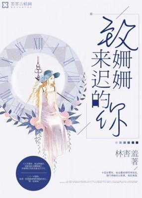 致姗姗来迟的你封面