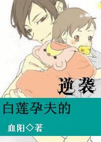 白莲孕夫的逆袭封面