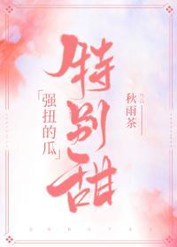 强扭的瓜特别甜封面