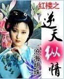 红楼之逆天纵情封面