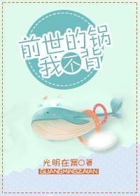 前世的锅我不背封面