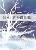 师兄，内丹借我用用封面