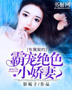 专属契约,霸宠绝色小娇妻封面