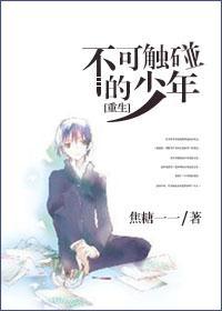 不可触碰的少年[重生]封面