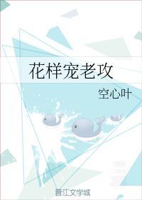 花样宠老攻封面