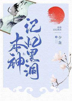 本神记忆黑洞封面