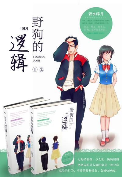 [SD]野狗的逻辑封面