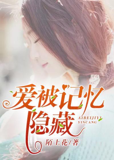 爱被记忆隐藏封面