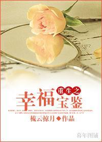 重生之幸福宝鉴封面