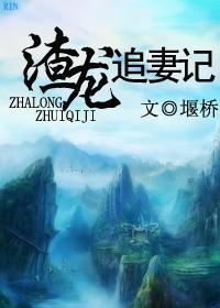 渣龙追妻记封面