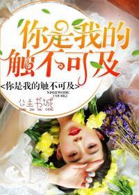 你是我的触不可及顾绮蔓傅修斯封面