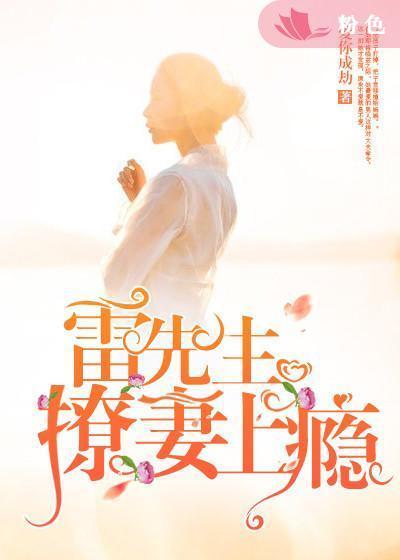 雷先生，撩妻上瘾封面
