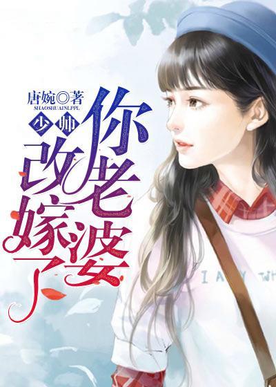 少帅，你老婆改嫁了封面
