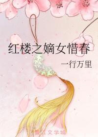 红楼之嫡女惜春封面