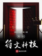我的符文科技封面