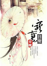 宠妻日常封面