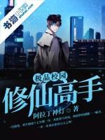 极品校园修仙高手封面