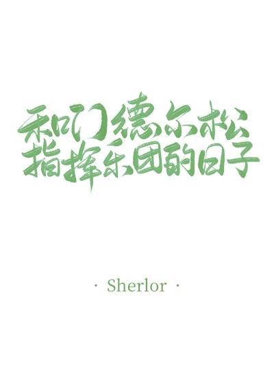 和门德尔松指挥乐团的日子封面