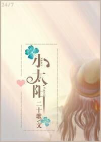 小太阳封面