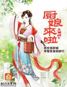 厨娘来啦封面