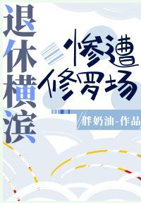 退休横滨惨遭修罗场封面
